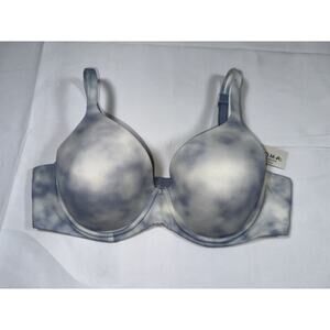 SOMA Clouds 38C Embraceable Perfect Coverage Lightly Lined Seamless T-shirt Bra